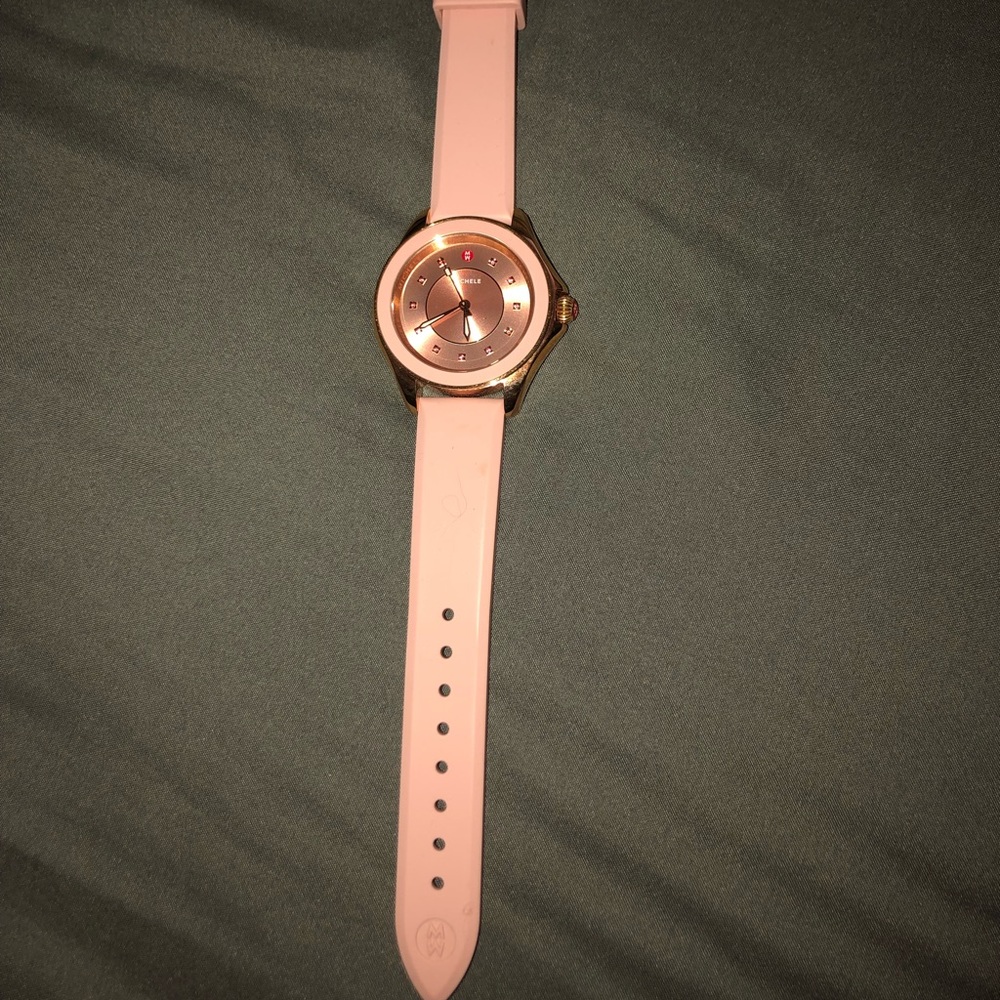 Michele Watch